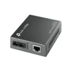 Omada MC210CS | Convertidor de medios Gigabit monomodo
