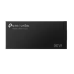 Omada POE380S | Inyector PoE++ de 10G y 90 W