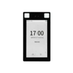 ZKTeco PROFACE-X | Terminal de reconocimiento facial para exterior