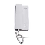 Intercomunicador adicional BDP-202A