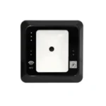 ZKTeco QR50BE | Lector QR e ID para paneles InBio PRO