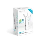 TP-LINK RE450 | Extensor WiFi 5 AC1750