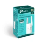 TP-LINK RE705X | Extensor WiFi 6 AX3000