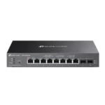 Omada SG2210XMP-M2 | Switch Smart de 8 puertos 2,5G PoE+