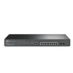 Omada SG3210XHP-M2 | Switch administrable de 8 puertos 2,5G PoE+