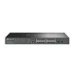 Omada SG3218XP-M2 | Switch administrable de 16 puertos 2,5G
