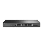Omada SG3428X | Switch administrable de 24 puertos Gigabit