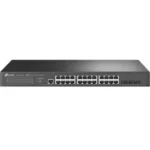 Omada SG3428X-M2 | Switch administrable de 24 puertos 2,5G