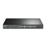 Omada SG3428XMP | Switch administrable de 24 puertos PoE+