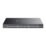 Omada SG3452P | Switch administrable de 48 puertos PoE+