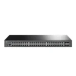 Omada SG3452X | Switch administrable de 48 puertos Gigabit