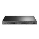 Omada SG3452XP | Switch administrable de 48 puertos PoE+