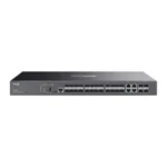 Omada SG5428XF | Switch administrable L3 con SFP Gigabit y SFP+