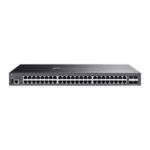 Omada SG5452X | Switch administrable L3 Lite de 48 puertos Gigabit