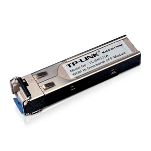 SM321A-image-0-1755184540017.webp Omada SM321A | Módulo SFP monomodo de 1,25 Gbps - Imagen 1