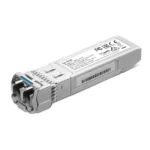 Omada SM5110-LR | Módulo SFP+ monomodo de 10 Gbps