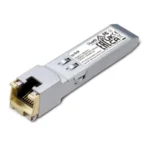 Omada SM5310-T | Módulo SFP+ RJ45 de 10 Gbps