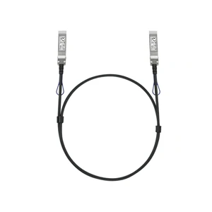 SM6220-1M_884107.webp Omada SM6220-1M | Cable DAC SFP28 de 25G y 1 metro - Imagen 1