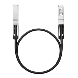 SM9220-1M_882758.webp Omada SM9220-1M | Cable DAC QSFP28 de 100G y 1 metro - Imagen 1