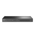Omada SX3008F | Switch administrable de 8 puertos SFP+ de 10G