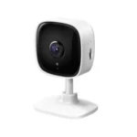 Tapo C110 | Cámara WiFi interior 2K de 3 MP