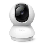 Tapo C200C | Cámara WiFi interior PT Full HD de 2 MP