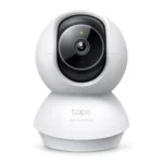 Tapo C230 | Cámara WiFi interior PT de 3K y 5 MP