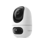 Tapo C245D | Cámara WiFi interior de doble lente 2K
