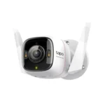 Tapo C325WB | Cámara exterior 2K QHD con WiFi y Ethernet