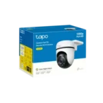 Tapo C500 | Cámara WiFi exterior PT Full HD de 2 MP