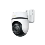 Tapo C530WS | Cámara exterior PT de 3K y 5 MP