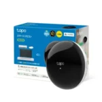 Tapo H110 | Hub inteligente con control infrarrojo