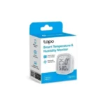 Tapo T315 | Sensor de temperatura y humedad con pantalla