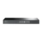 TP-LINK TL-SF1016 | Switch no administrable de 16 puertos Fast Ethernet