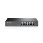 TP-Link TL-SF1016DS | Switch Fast Ethernet de 16 puertos