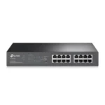 TP-LINK TL-SG1016PE | Switch Easy Smart de 16 puertos Gigabit