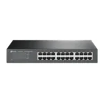 TP-LINK TL-SG1024D | Switch no administrable de 24 puertos Gigabit