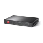 TP-LINK TL-SG1210MP | Switch Gigabit de 10 puertos con PoE+