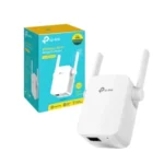 TP-LINK TL-WA855RE | Extensor WiFi 4 N300