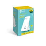 TP-LINK TL-WA850RE | Extensor WiFi 4 N300