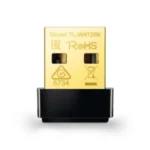 TP-LINK TL-WN725N | Adaptador USB WiFi 4 N150