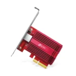 TP-LINK TX401 | Adaptador PCIe Ethernet de 10 Gigabit