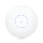 Ubiquiti U7-PRO | Punto de acceso UniFi WiFi 7 con soporte de 6 GHz