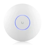Ubiquiti U7-PRO-MAX | Punto de acceso UniFi WiFi 7 con soporte de 6 GHz