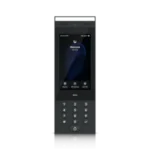 Ubiquiti UA-G3-INTERCOM | Videoportero IP G3 Intercom con pantalla táctil