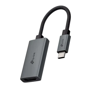 UA520C-image-0-1764096212378.webp TP-LINK UA520C | Adaptador USB-C a HDMI 4K - Imagen 1