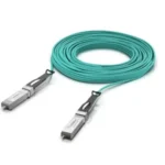 Ubiquiti UACC-AOC-SFP10-10M | Cable óptico activo AOC SFP+ de 10 m