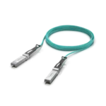 Ubiquiti UACC-AOC-SFP10-5M | Cable óptico activo AOC 10 Gbps de 5 m