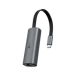 TP-LINK UE302C | Adaptador USB-C a Ethernet de 2,5G