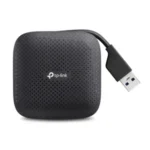 TP-LINK UH400 | Hub de 4 puertos USB 3.0